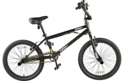 Hyper Spinner 20 Inch BMX Bike - Men's